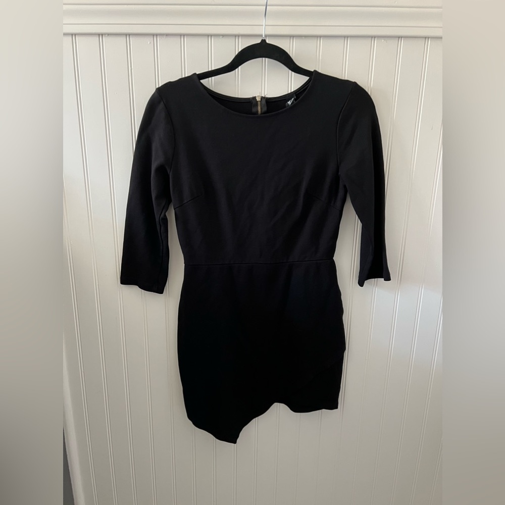 Evening dress